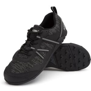 Xero Shoes Terra Flex II Trail Running Shoes Black Women's 8